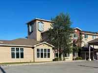 Quality Inn & Suites Hotel di Pinedale