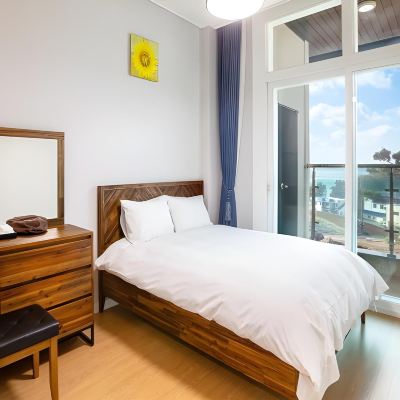 디럭스룸 강화 엘리야 리조트 쿠폰