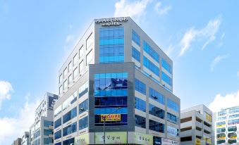 H-Avenue Hotel Geomdan New Town - Housity