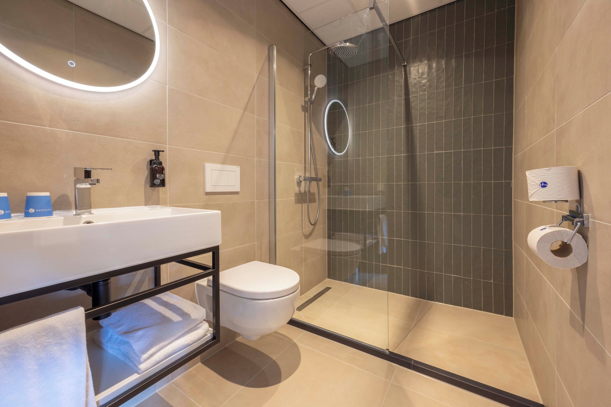 舒适优选（淋浴）