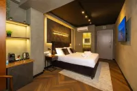 Mamilla View Urban - Boutique Hotel