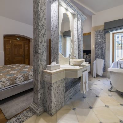 Deluxe Room Sintra Marmoris Palace Promo Code