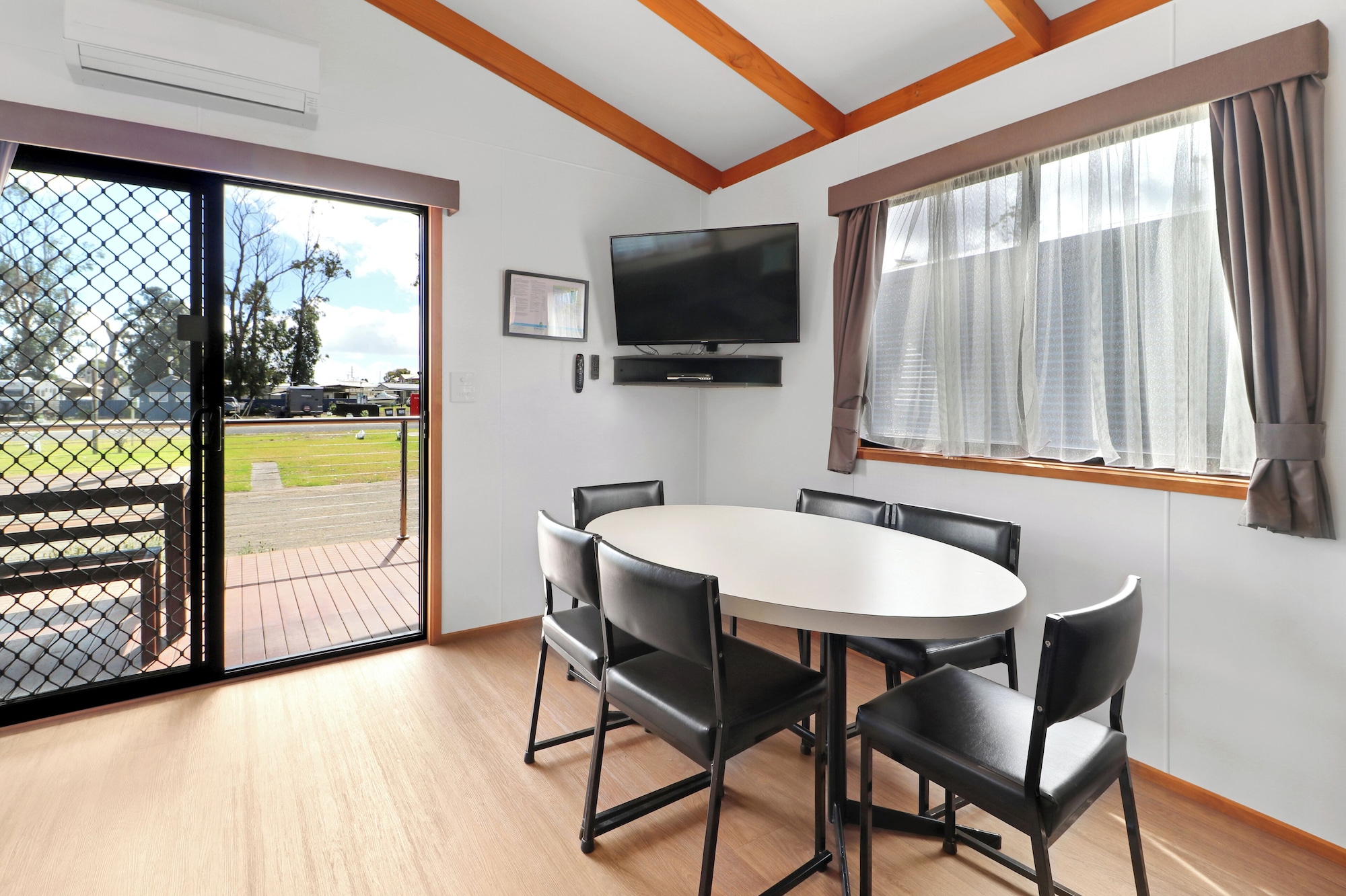 Cape Nelson别墅（2张大床和1张单人床）