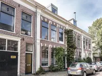 Boutiquehotel Staats Hotels in Haarlem