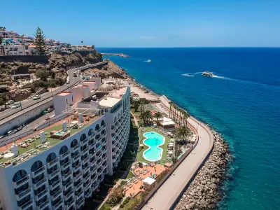 Servatur Green Beach โรงแรมใน