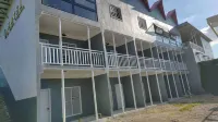 Port Vila Airport Hotel Hotels in 