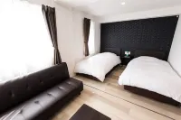 Total Stay Inn Kamisu Hotels in 