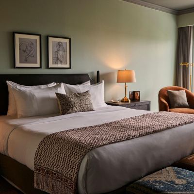 Room, 1 King Bed, Balcony (Partial Harbor View) The Harborfront Inn Promo Code