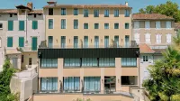 Hotel Laperouse