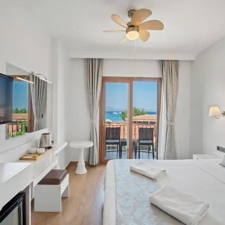 Kumluk Hotel