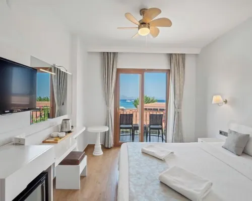 Kumluk Hotel Hoteles en Datca