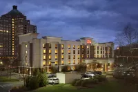 Hampton Inn & Suites Hartford/East Hartford Ξενοδοχεία στην πόλη 