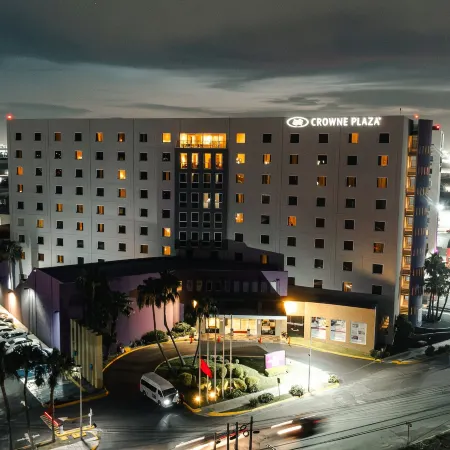 Crowne Plaza MONTERREY AEROPUERTO by IHG