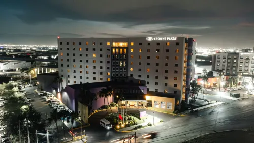 Crowne Plaza MONTERREY AEROPUERTO by IHG