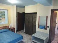 Azzurro Hotel Residence Các khách sạn ở 
