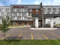 Hampton Inn by Hilton Cornwall Hotels in Cornwall