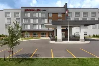 Hampton Inn by Hilton Cornwall