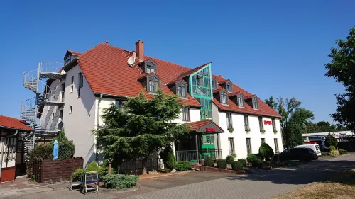 Hotel 3 Linden