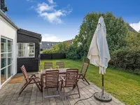 "Marijanne" - 500m from the Sea Hotels in Bindslev