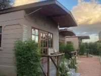 Emirishoi Cottages & Garden Bistro Hotels in Narok Town