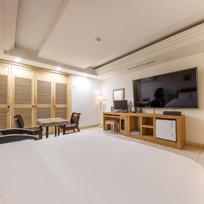 SPA And Massage Deluxe 니벨룽겐의 반지호텔 쿠폰