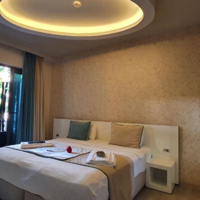 Pool View Room The D hotel Promo Code
