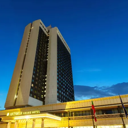 Astoria Grand Hotel