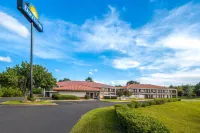 Days Inn by Wyndham Augusta Wheeler Road