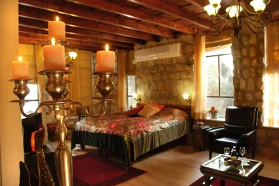 Beit Shalom Historical Boutique Hotel Hotel a 
