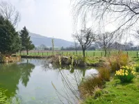 Cottage in North York Moors with Scenic Trails