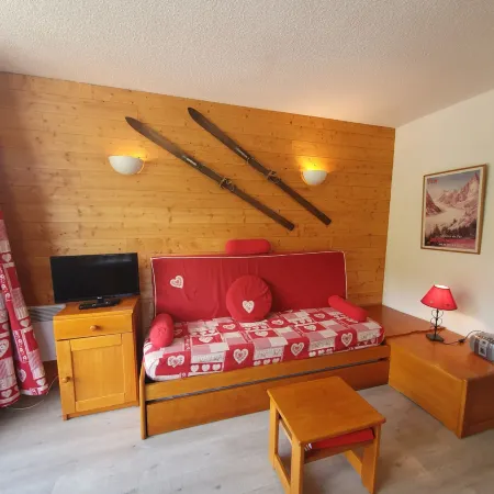 Alpine Escape with Terrace Отели в г. Веноск