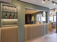 B&B Hotel Köln-Marsdorf