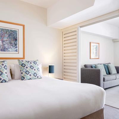 One Bedroom Apartment With Pool Side Mantra French Quarter Noosa Promo Code