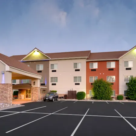 Holiday Inn Express & Suites SANDY - SOUTH SALT LAKE CITY by IHG