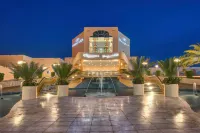 Crowne Plaza Resort SALALAH by IHG Отели в г. 