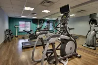 Holiday Inn Express & Suites CHICAGO NORTH-WAUKEGAN-GURNEE by IHG