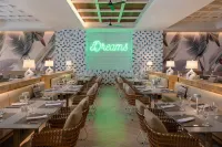 Dreams Playa Esmeralda Resort & Spa - All Inclusive