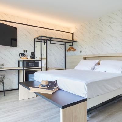 Iconic Room With Pool View Invisa Hotel Es Pla - Adults Only Promo Code