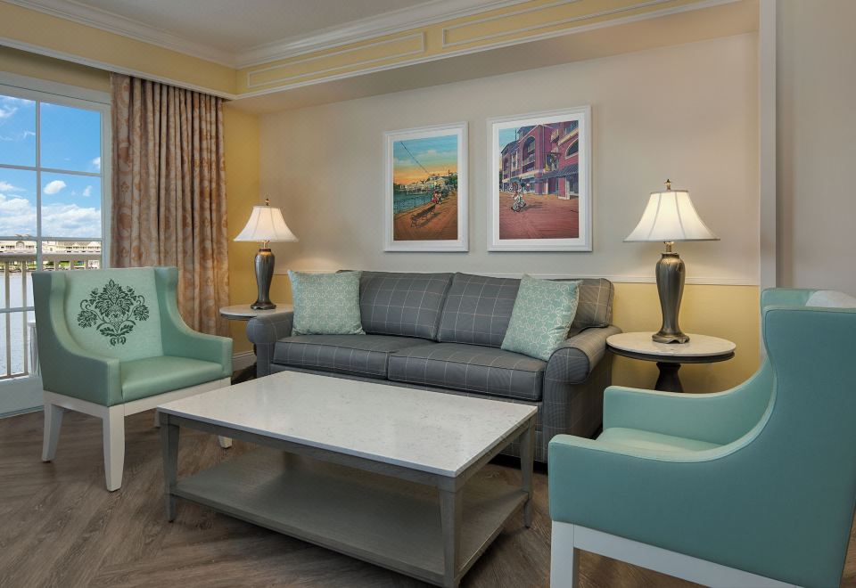 行政樓層豪華房