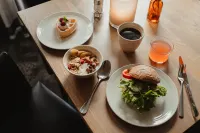 Home Hotel Etage