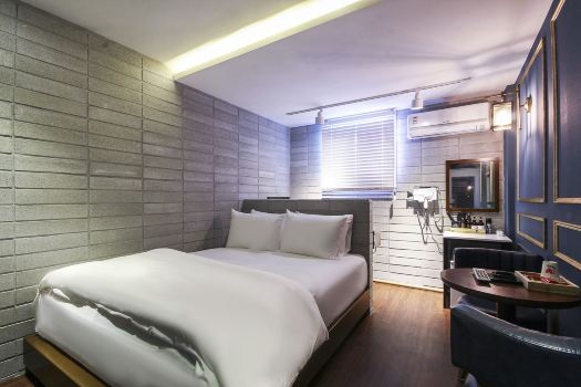 Daegu Boing Hotel