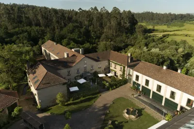 A Quinta Da Auga Hotel Spa Relais & Chateaux Hotels in 