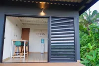 SurfAsana Lodge Ξενοδοχεία στην πόλη 