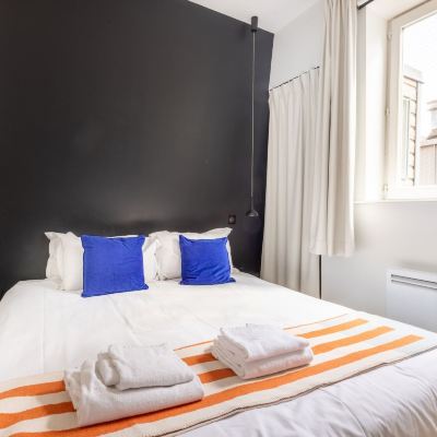 Family Apartment Le Chat Qui Dort Promo Code