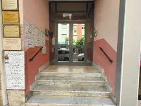 L'Oasi del Poeta Hotels in Crotone