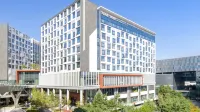 NINE TREE BY PARNAS SEOUL PANGYO Hoteles en 