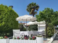 Akrogiali Exclusive Hotel (Adults Only) Hotels in Políkhronon
