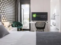 إيكو سمارت أبارتمنتس إرلانجين فنادق في إرلانغن