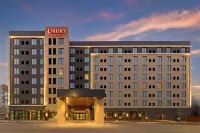 Drury Plaza Lincoln Downtown Hotels in 