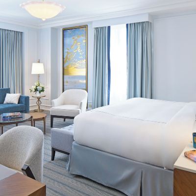 Executive King Room Peabody Memphis Promo Code